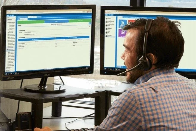 Careers VIP Starting on a solid foundation