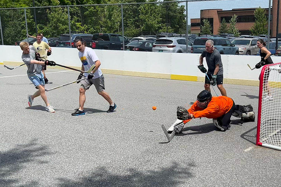 Careers VIP grow with VIP