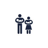 Parental Leave Icon